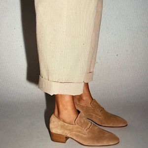 Anne Thomas Loafer